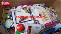 Shopify Auction (03/02/22 Auction) Lot Of Assorted Miscellaneous General Merchandise