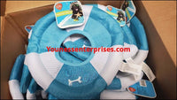 Shopify Auction (03/02/22 Auction) Lot Of Dog Flying Disc Toys 56Pcs-550870-328492