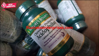 Shopify Auction (03/02/22 Auction) Lot Of Natures Bounty Acidophilus Chewable Probiotic 48Packs Exp