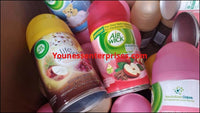 Shopify Auction Auction Lot Assorted Air Wick Automatic Spray Refills 72Pcs-536875-317907