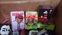 Shopify Auction Auction Lot Assorted Kids Band-Aids 55Packs-536831-317909