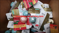 Shopify Auction Auction Lot Assorted Lip Balm 58Pcs-536893-317915