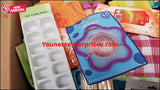 Shopify Auction Lot Assortment Of Bargain Items 190Pcs-573264-348833