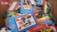 Shopify Auction Lot Assortment Of Bargain Items 200Pcs-573256-348812