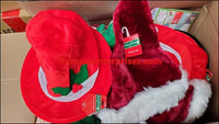 Shopify Auction Lot Assortment Of Christmas Merchandise 125Pcs-1232441-921778