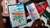 Shopify Auction Lot Assortment Of Christmas Merchandise 84 Pcs-937053-662225