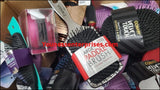 Shopify Auction Auction Lot Lot Assortment Of Hair Brushes 70 Pcs-537024-317917