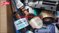 Shopify Auction Lot Assortment Of Hair Brushes 70 Pcs-556184-332044