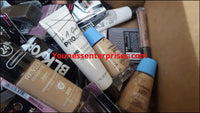 Shopify Auction Lot Assortment Of Makeup 83 Pcs-1146236-829315