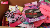 Shopify Auction Lot Assortment Of Multi-Use Head Wraps 90 Pcs-556216-332111