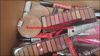 Shopify Auction Lot Assortment Of Rimmel London Make Up 55Pcs-937090-662297