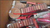 Shopify Auction Lot Assortment Of Rimmel London Make Up 55Pcs-937090-662297