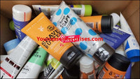 Shopify Auction Auction Lot Assortment Of Skin And Hair Care 90Pcs-536821-317887