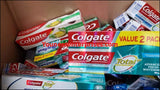 Shopify Auction Auction Lot Colgate Toothpaste 80Pcs-537025-317916