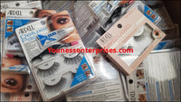 Shopify Auction Lot Of Ardell Eyelashes 51Packs/Pcs-1146285-829495