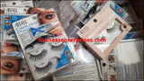 Shopify Auction Lot Of Ardell Eyelashes 51Packs/Pcs-1146285-829495