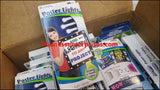 Shopify Auction Lot Of Artskills Poster Lights 44Packs-1146288-829494