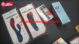Shopify Auction Lot Of Assorted Adult Toys Condoms And Lubericant 33Pcs-1175501-860832