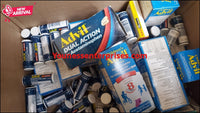 Shopify Auction Lot Of Assorted Advil 70Pcs (In Date)-569648-343947
