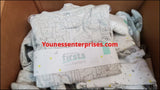 Shopify Auction Lot Of Assorted Baby Clothes 29Pairs/Pcs-1232456-921782