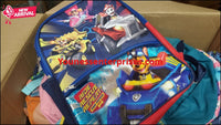 Shopify Auction Lot Of Assorted Backpacks 28Pcs-573219-348755