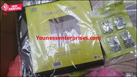 Shopify Auction Lot Of Assorted Bargain Items 188Pcs-937035-662224