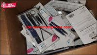 Shopify Auction Lot Of Assorted Beauty 360 Essentials 145Pcs-573251-348804