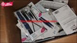 Shopify Auction Lot Of Assorted Beauty 360 Essentials 145Pcs-573251-348804
