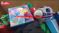 Shopify Auction Lot Of Assorted Christmas Merchandise 70Pcs-1099072-792406