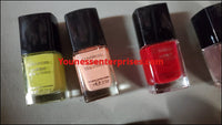 Shopify Auction Lot Of Assorted Covergirl Outlast Nail Polish 65Pcs-1272782-953891