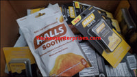 Shopify Auction Lot Of Assorted Cpugh Drops 84Packs (See Images For Dates)-1214070-901740