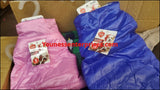 Shopify Auction Lot Of Assorted Dog Clothes 65Pcs-1146314-829510