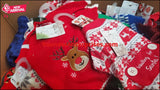 Shopify Auction Lot Of Assorted Dog Clothes 90Pcs-1085944-781991