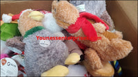 Shopify Auction Lot Of Assorted Dog Toys 43Pcs-1099031-792173