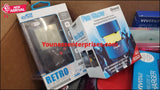 Shopify Auction Lot Of Assorted Electronics 65Pcs-937074-662280