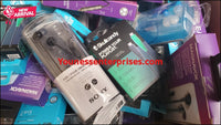 Shopify Auction Lot Of Assorted Electronics And Accessories 45Pcs-569614-343850
