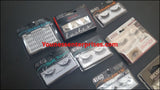 Shopify Auction Lot Of Assorted Eyelashes By Revlon Kiss And Ardell 100Packs/Pcs-1256654-937726