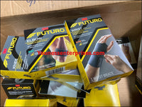 Shopify Auction Lot Of Assorted Futuro Orthopedics 15Pcs-937071-662276