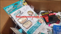 Shopify Auction Lot Of Assorted General Merchandise 109Pcs-937064-662284