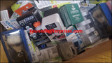 Shopify Auction Lot Of Assorted General Merchandise 115Pcs-1292291-971430