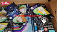 Shopify Auction Lot Of Assorted General Merchandise 33Pcs-573239-348779