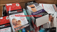 Shopify Auction Lot Of Assorted General Merchandise 60Pcs-937025-662152