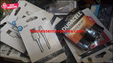 Shopify Auction Lot Of Assorted General Merchandise 76Pcs-1232424-921770