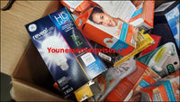 Shopify Auction Lot Of Assorted General Merchandise 79Pcs-1146258-829390