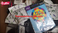 Shopify Auction Lot Of Assorted General Merchandise 82Pcs-569608-343848
