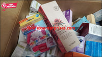 Shopify Auction Lot Of Assorted General Merchandise 82Pcs (Some Past Date)-573222-348754