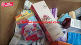 Shopify Auction Lot Of Assorted General Merchandise 82Pcs (Some Past Date)-573222-348754