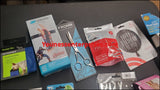 Shopify Auction Lot Of Assorted General Merchandise 85Pcs-1256694-937914