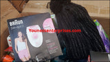 Shopify Auction Lot Of Assorted General Merchandise 94Pcs (Some Past Dated)-956270-681130