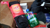Shopify Auction Lot Of Assorted General Merchsndise 58Pcs-937048-662211